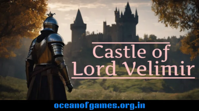 Castle of Lord Velimir Free Download