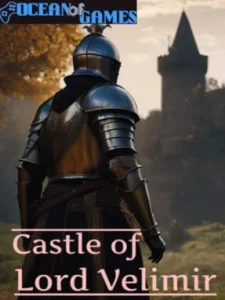 Castle of Lord Velimir OceanofGames