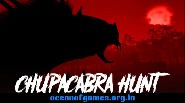 Chupacabra Hunt Free Download