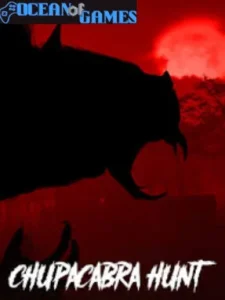 Chupacabra Hunt OceanofGames