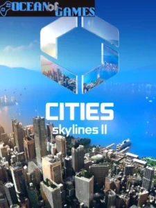 Cities Skylines II OceanofGames