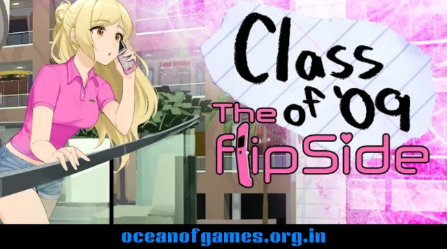 Class of 09 The Flip Side Free Download