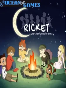 Cricket Jae's Really Peculiar Game Ocean of Games