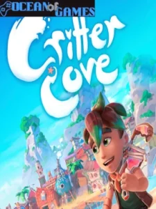 Critter Cove Ocean of Games