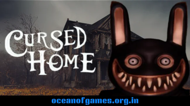 Cursed Home Free Download