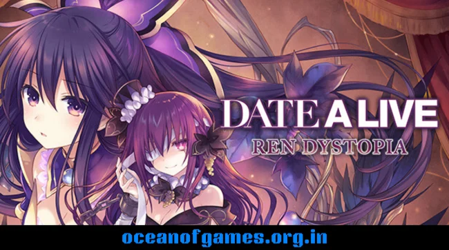 DATE A LIVE Ren Dystopia Free Download