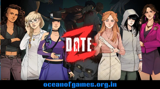 Date Z Free Download