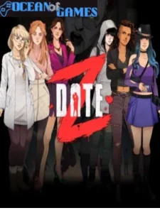 Date Z Ocean of Games