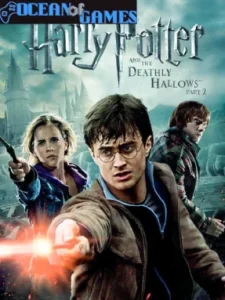 Death - Harry Potter OceanofGames