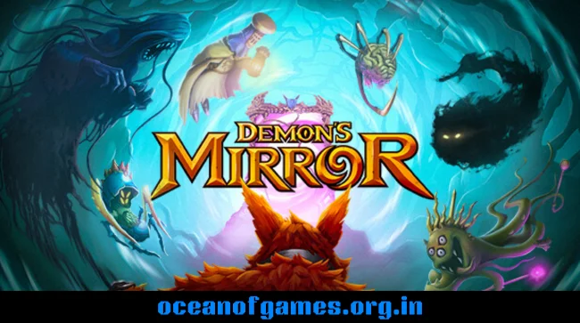 Demon's Mirror Free Download