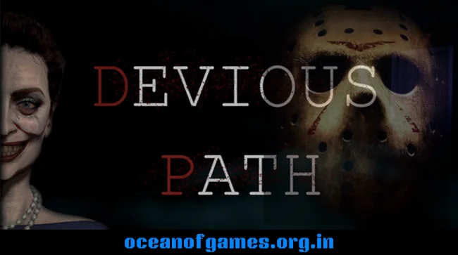 Devious Path Free Download