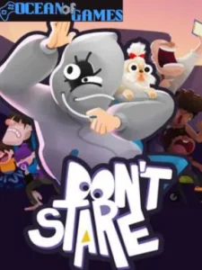 Don't Stare OceanofGames
