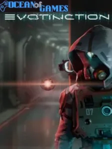 EVOTINCTION Ocean of Games