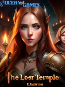 Elmarion the Lost Temple Ocean of Games