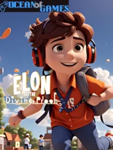 Elon and the Divine Proof OceanofGames