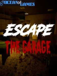 Escape The Garage OceanofGames