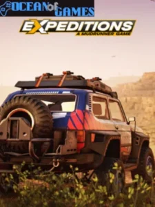 Expeditions A MudRunner Game Cave Odyssey OceanofGames