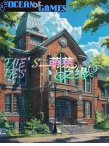 FATE'S TIES Ocean of Games