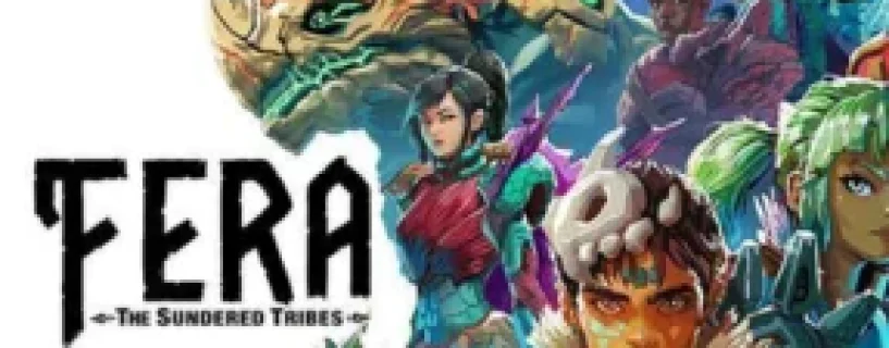 Fera The Sundered Tribes Free Download