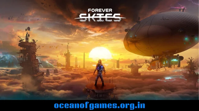 Forever Skies Free Download