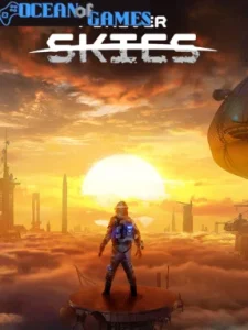 Forever Skies OceanofGames
