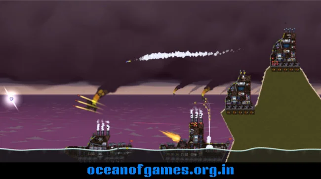 Forts - High Seas Download PC