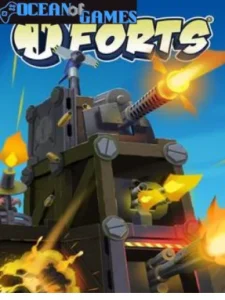 Forts - High Seas Ocean of Games
