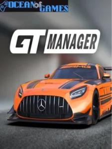 GT Manager Ocean of Games