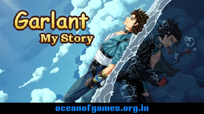 Garlant My Story Free Download