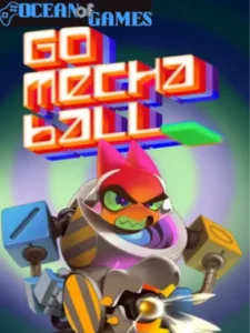 Go Mecha Ball OceanofGames