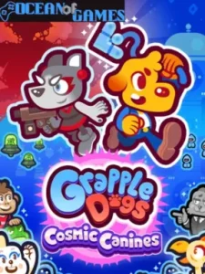 Grapple Dogs Cosmic Canines Ocean of Games