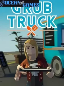 Grub Truck Ocean of Games