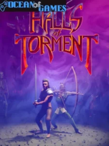 Halls of Torment Ocean of Games