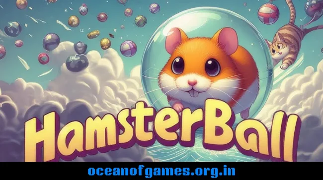 Hamsterball Potato's Great Escape Free Download