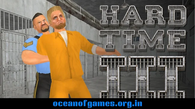 Hard Time III Free Download