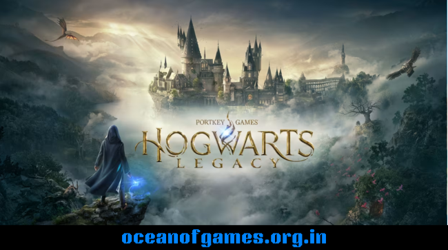 Hogwarts Legacy Free Download