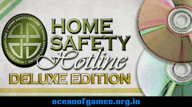 Home Safety Hotline Deluxe Edition Free Download