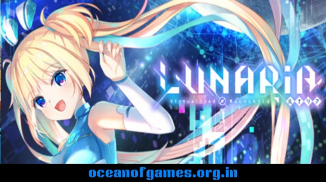 LUNARiA -Virtualized Moonchild Free Download