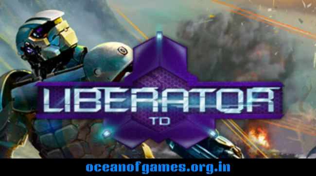 Liberator TD Free Download