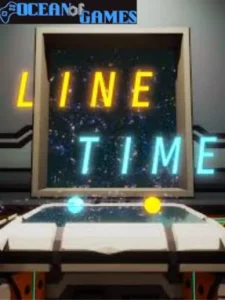 Line Time Ocean of Games