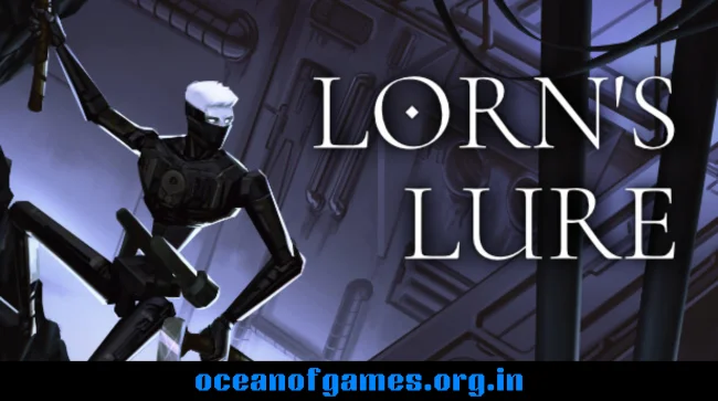 Lorn's Lure Free Download