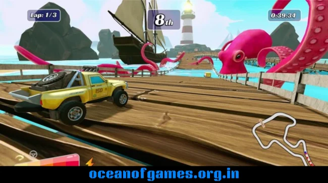 Matchbox™ Driving Adventures Download PC