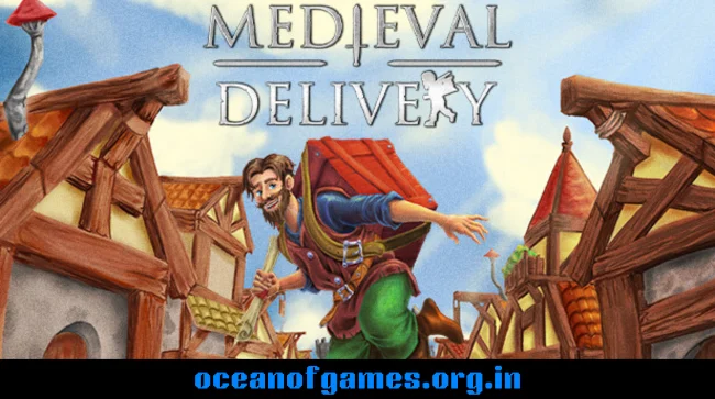 Medieval Delivery Free Download