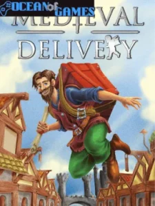 Medieval Delivery Ocean of Games