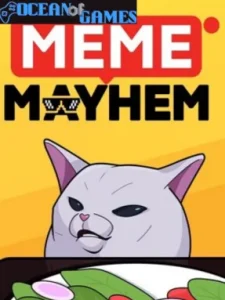Meme Mayhem Ocean of Games