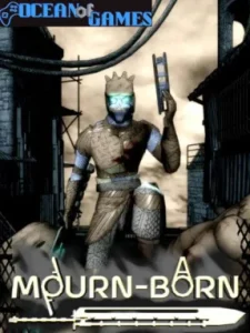 Mourn-born Ocean of Games