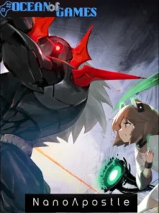 NanoApostle Ocean of Games