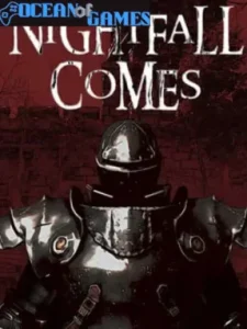 Nightfall Comes Ocean of Games