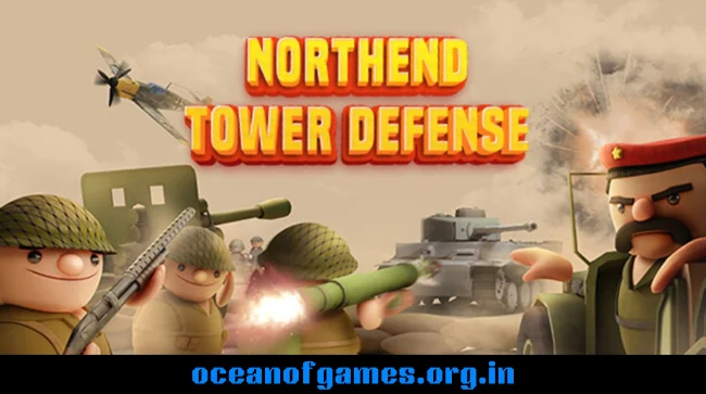 Northend Tower Defense Free Download