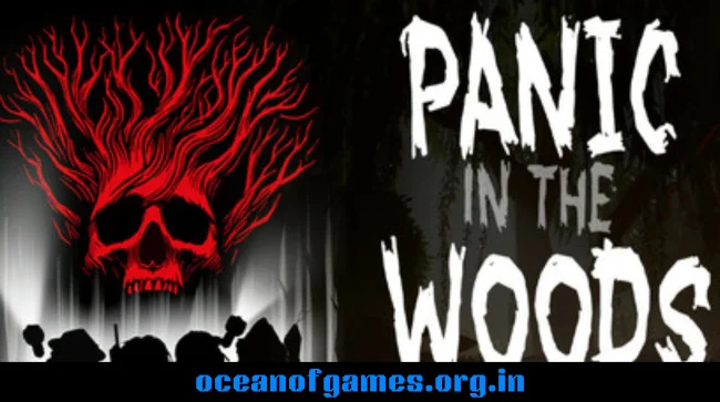 Panic In The Woods Free Download